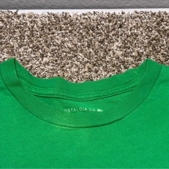 Mitchell & Ness Hardwood Classics Women’s Small Dallas Mavericks Tee - Picture 5 of 9